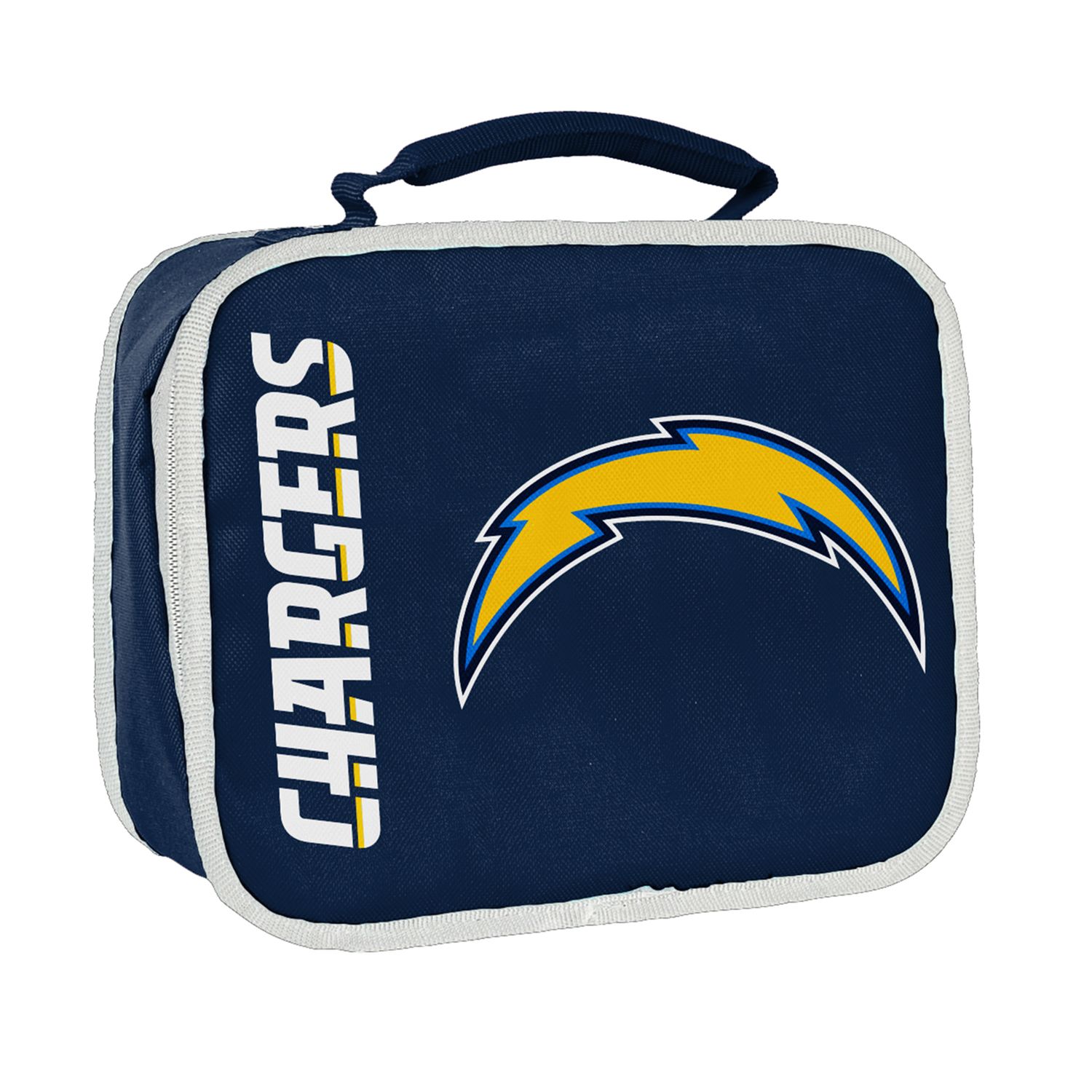 rams lunch bag