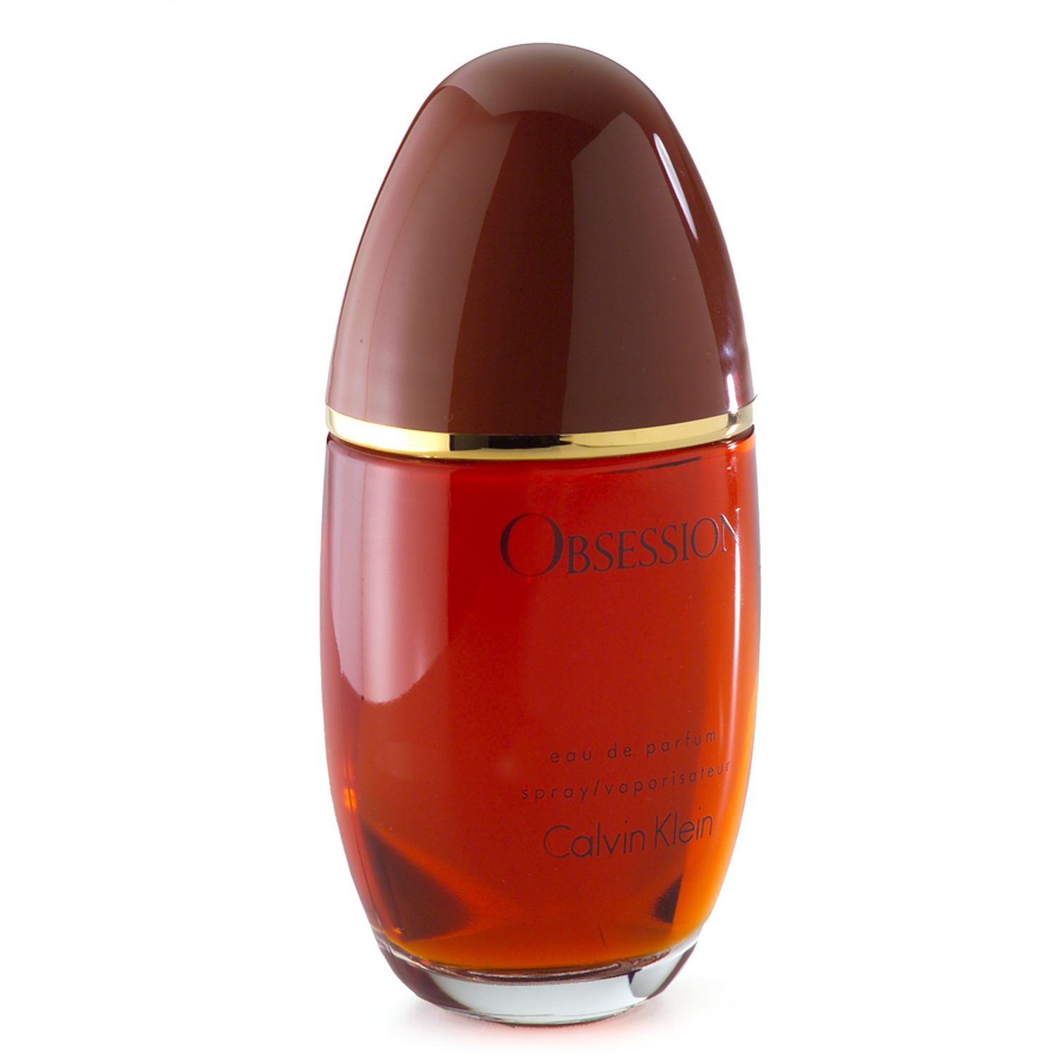 calvin klein obsession for women eau de parfum