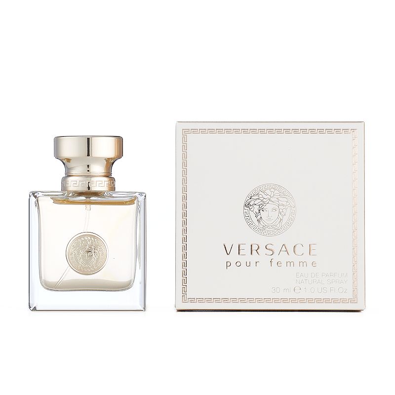 UPC 746480081688 product image for Versace Pour Femme Women's Perfume - Eau de Parfum, Multicolor | upcitemdb.com