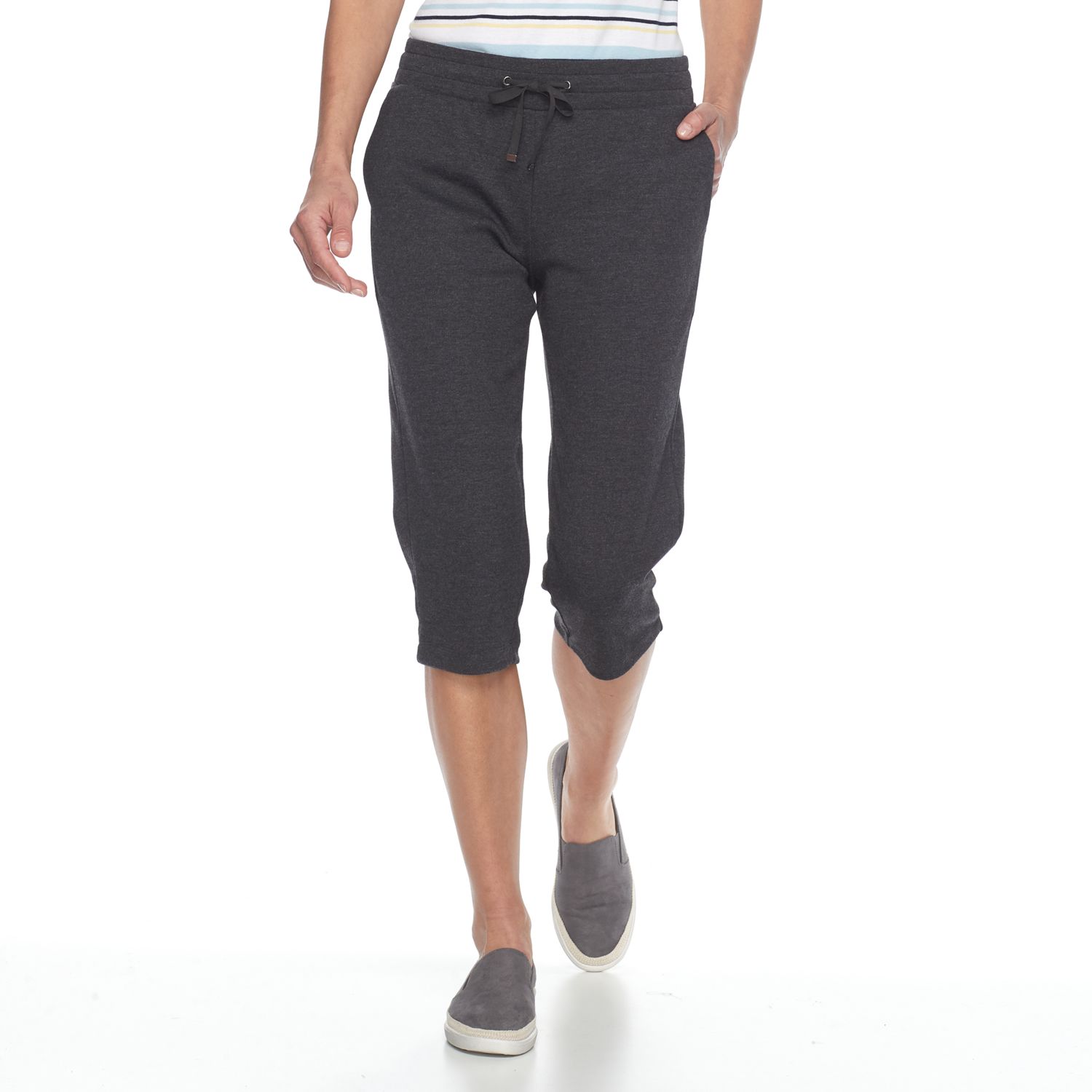 capri pants for women