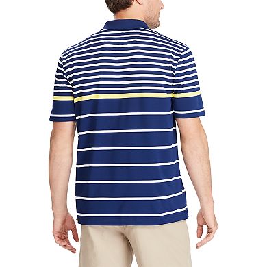 Men's Chaps Classic-Fit Performance Golf Polo