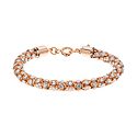 Rose Gold Bracelets