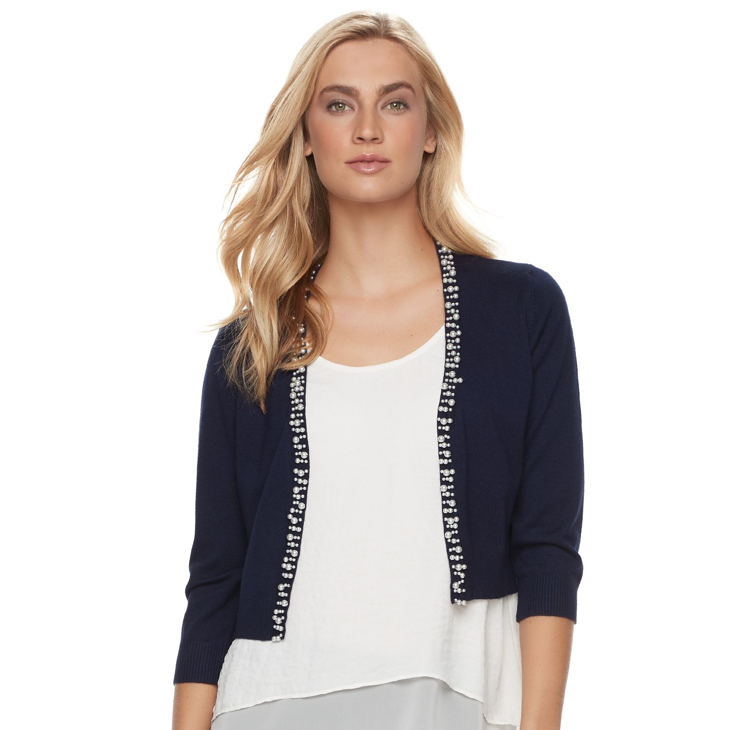 ronni nicole cardigan