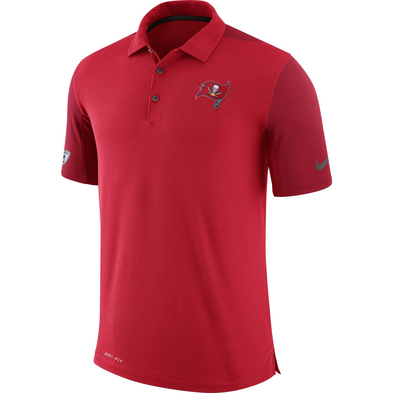 tampa bay buccaneers polo shirts