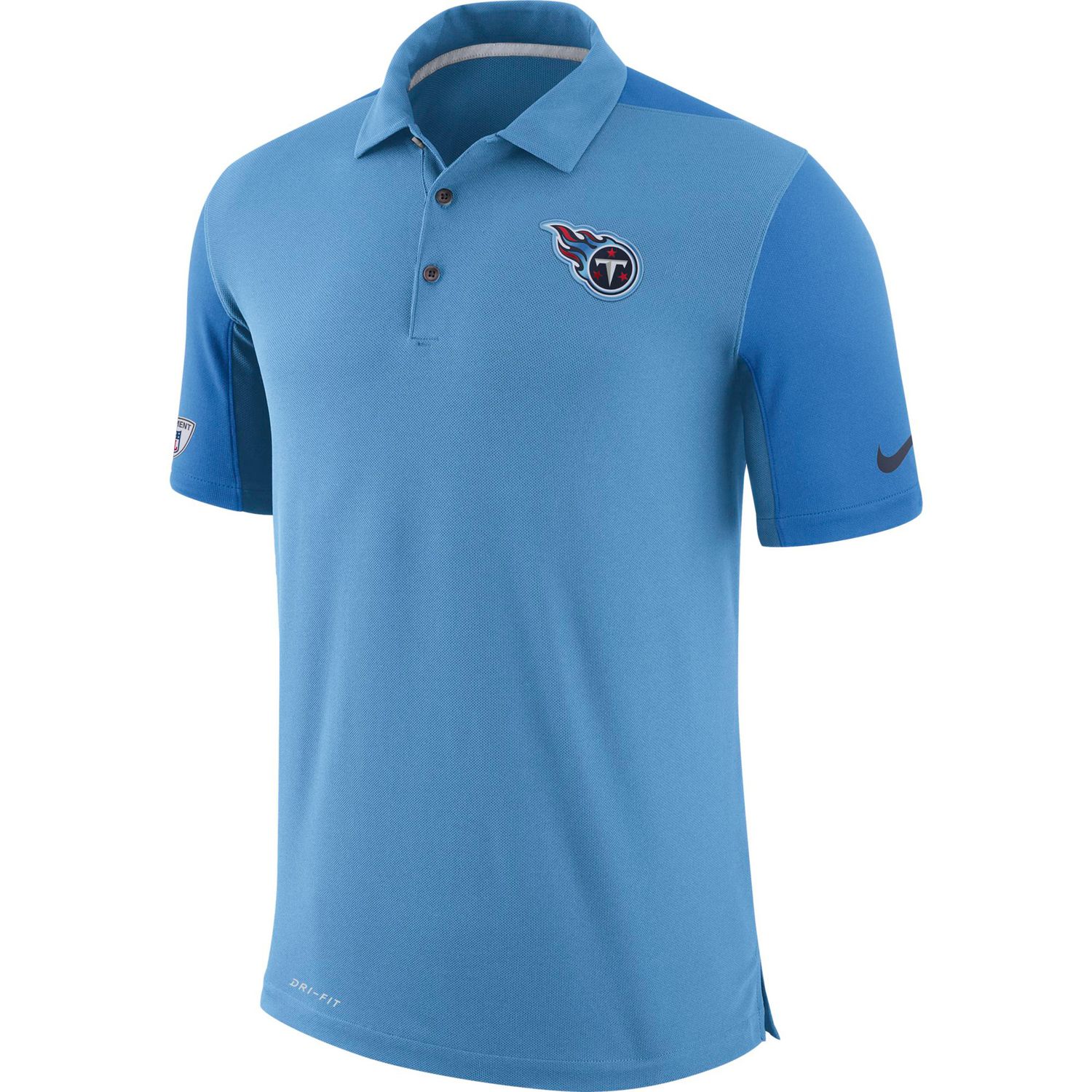 titans polo shirts