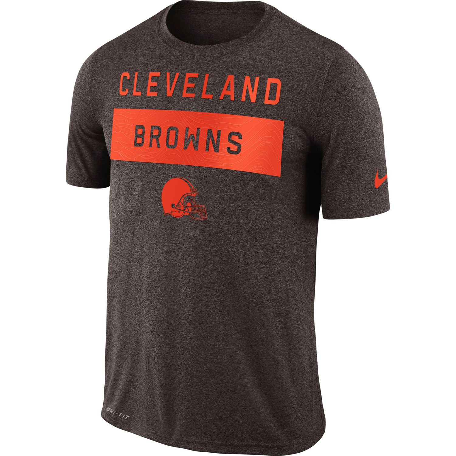 dri fit cleveland browns