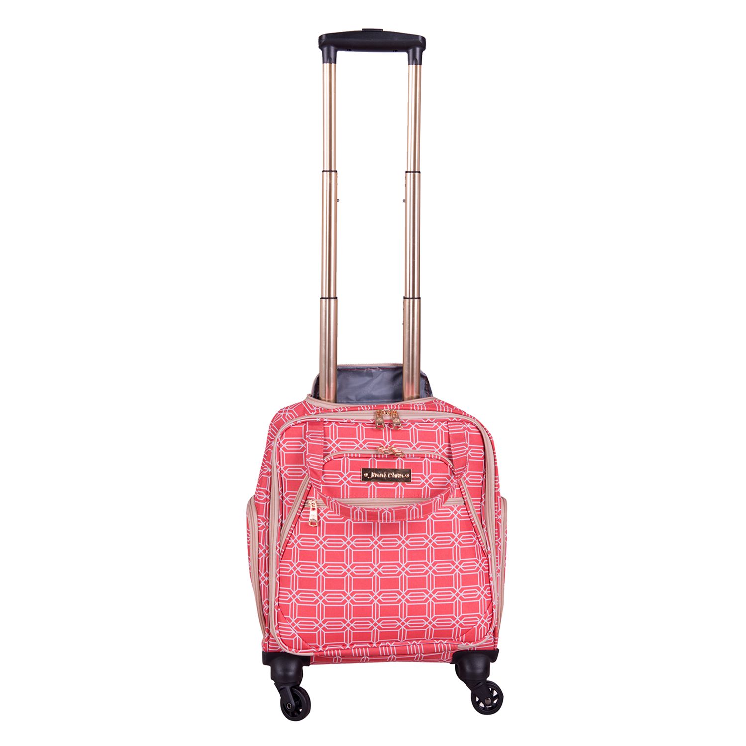 15 inch carry on luggage