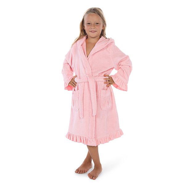 Children's housecoats deals