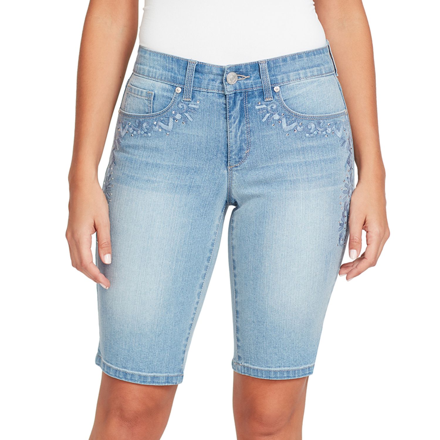 gloria vanderbilt jessa jeans