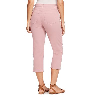 Women's Gloria Vanderbilt Amanda Capri