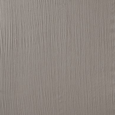 Madison Park 2-pack Kaylee Solid Crushed Window Curtains