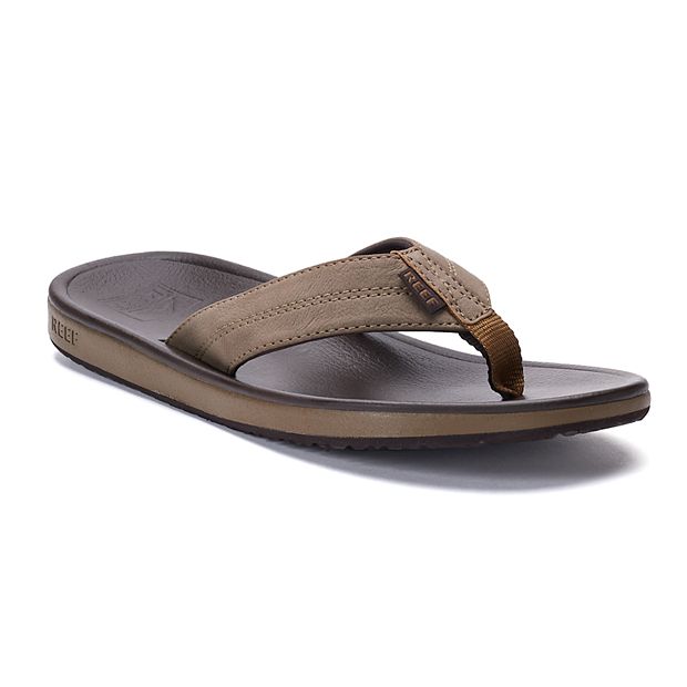 REEF Journeyer Men s Flip Flop Sandals