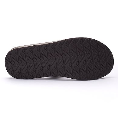 REEF Journeyer Men's Flip Flop Sandals