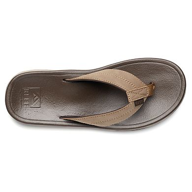REEF Journeyer Men's Flip Flop Sandals