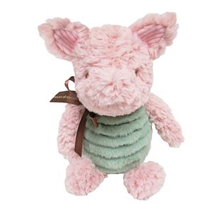 Disney's Winnie The Pooh Plush Piglet