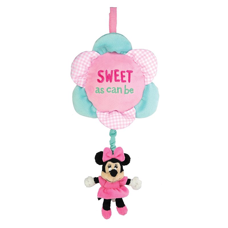 UPC 081787793521 product image for Disney's Minnie Mouse 