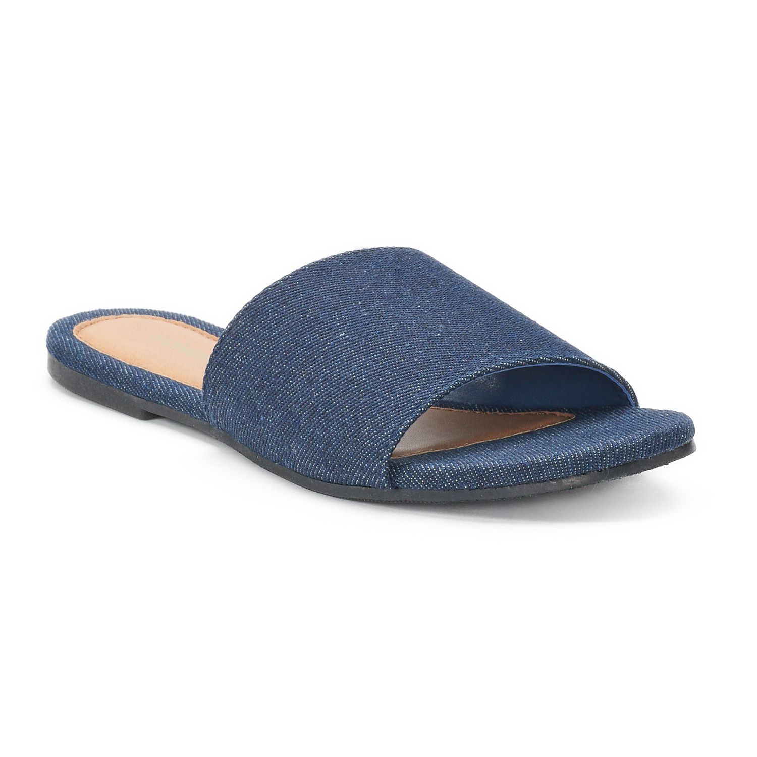 kohls womens sonoma sandals