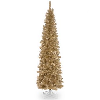 National Tree Company 7-ft. Tinsel Christmas Tree