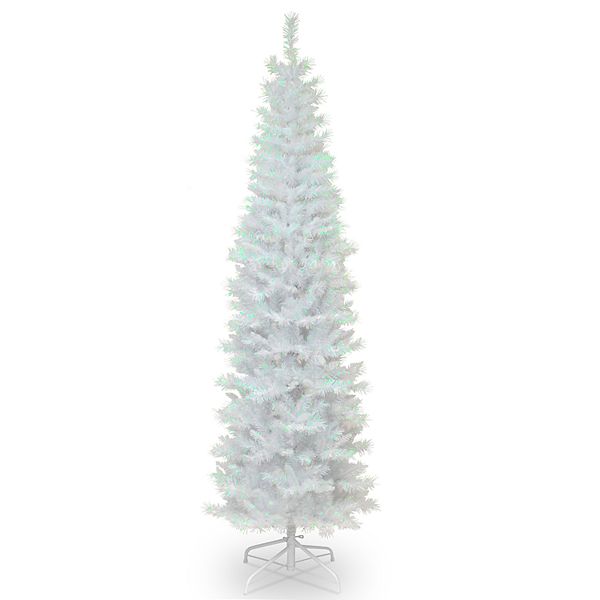 National Tree Company 7-ft. Tinsel Christmas Tree