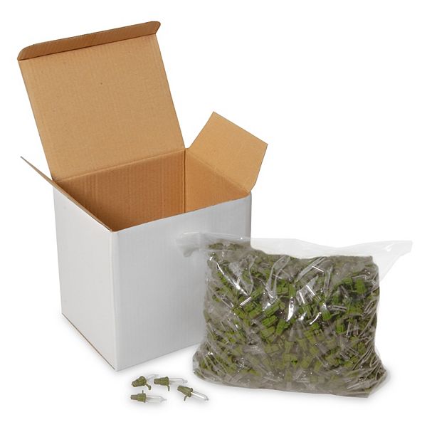 National Tree Company Indoor / Outdoor Clear Replacement Christmas