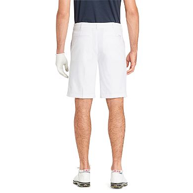 Men's IZOD Swingflex Classic-Fit Performance Flat-Front Golf Shorts