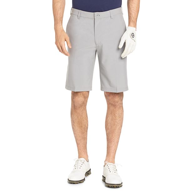 Izod men's classic hot sale fit golf short