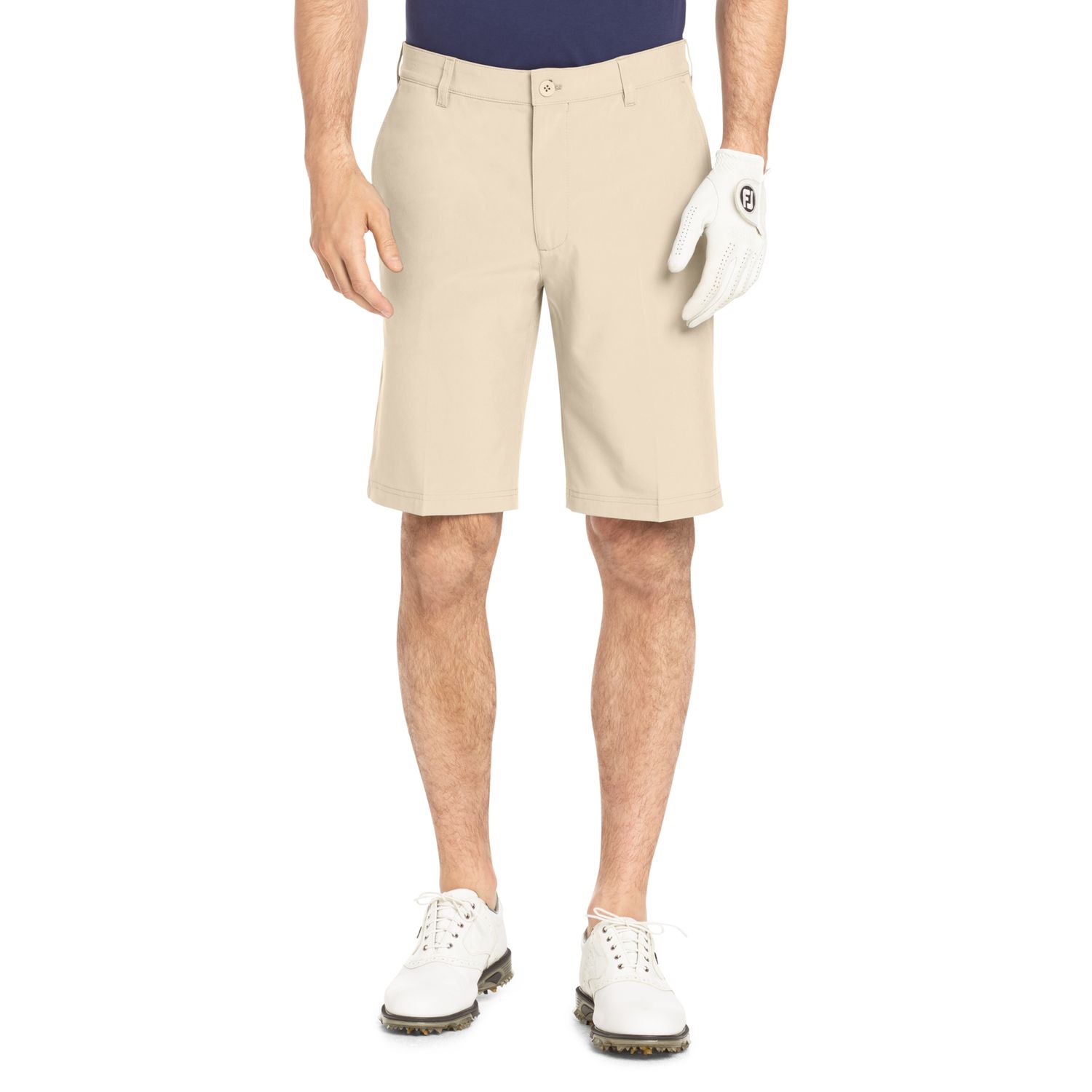 izod swingflex shorts