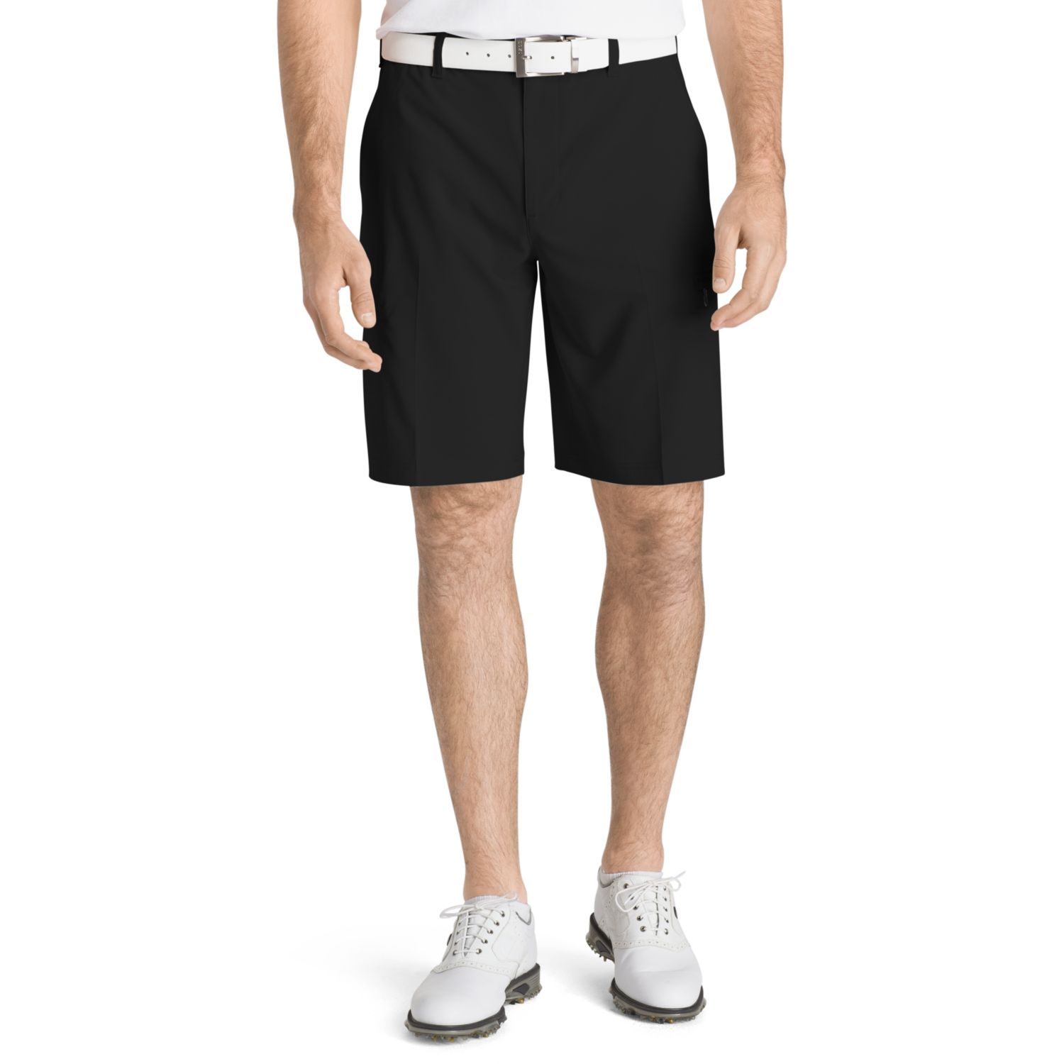 izod hybrid shorts