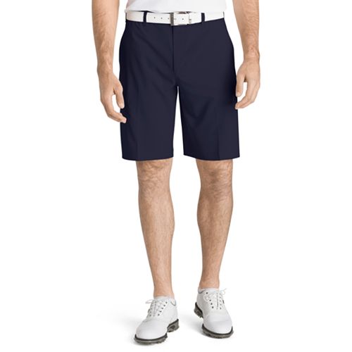 Men's IZOD SwingFlex Classic-Fit Performance Cargo Golf Shorts