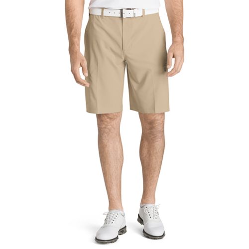 izod swingflex golf shorts