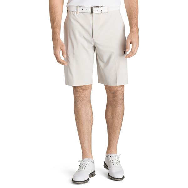 Men's IZOD SwingFlex Classic-Fit Performance Cargo Golf Shorts