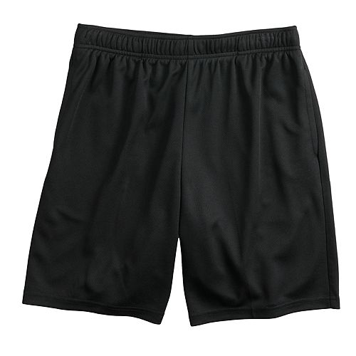 Boys 8-20 Tek Gear® Mesh Shorts in Regular & Husky