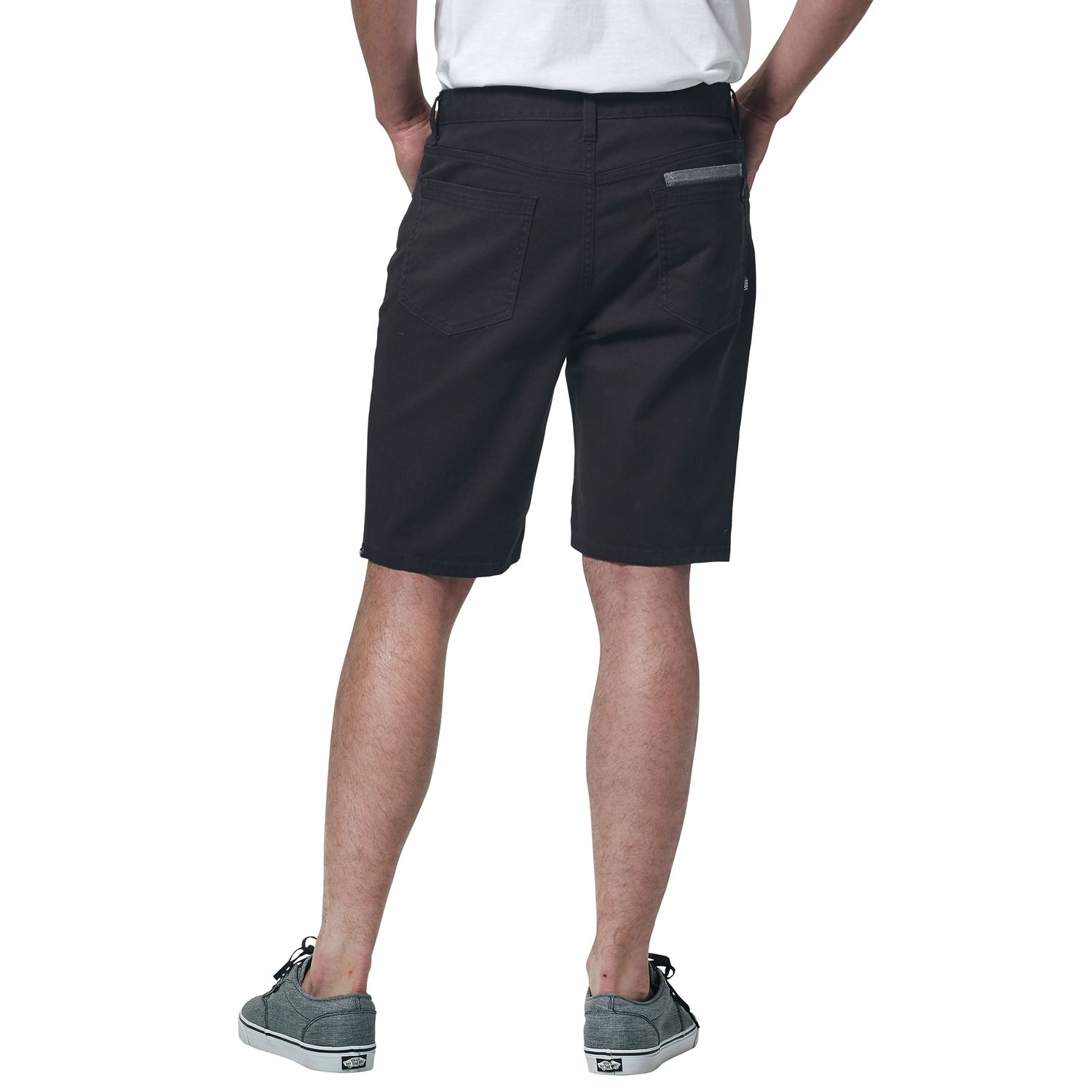 vans walter shorts