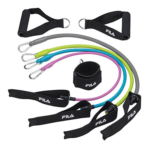 Kohls clearance resistance bands