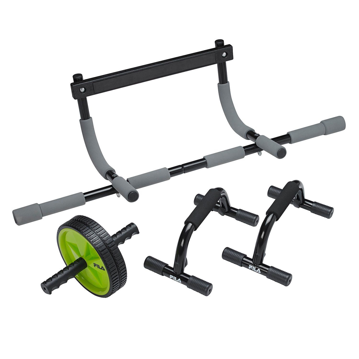 fila magnetic exercise bike
