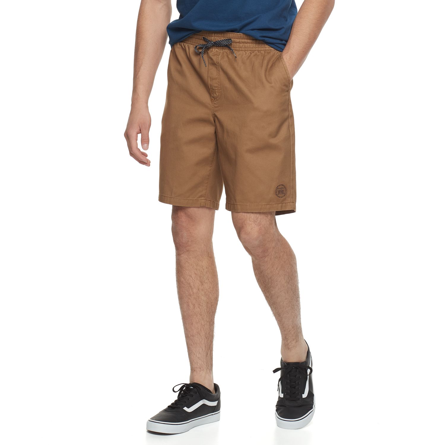 kohls vans shorts
