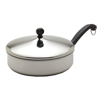 Farberware® Classic Series 10 in Covered Frypan