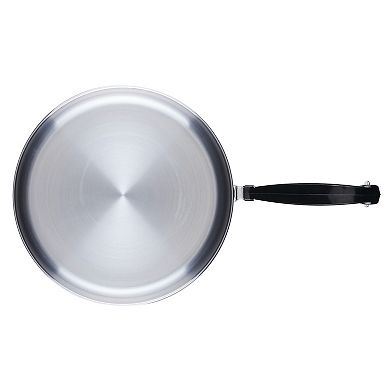 Farberware Classic Series 10-in. Covered Frypan