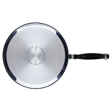 Farberware Classic Series 10-in. Covered Frypan