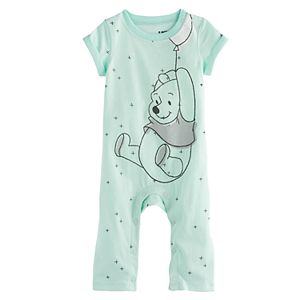 Disney's Winnie the Pooh Coverall by Jumping Beans®