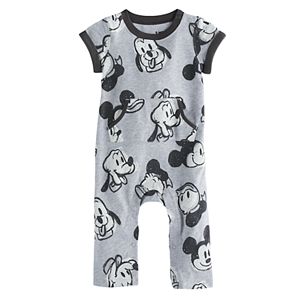 Disney's Mickey & Pals Coverall by Jumping Beans®