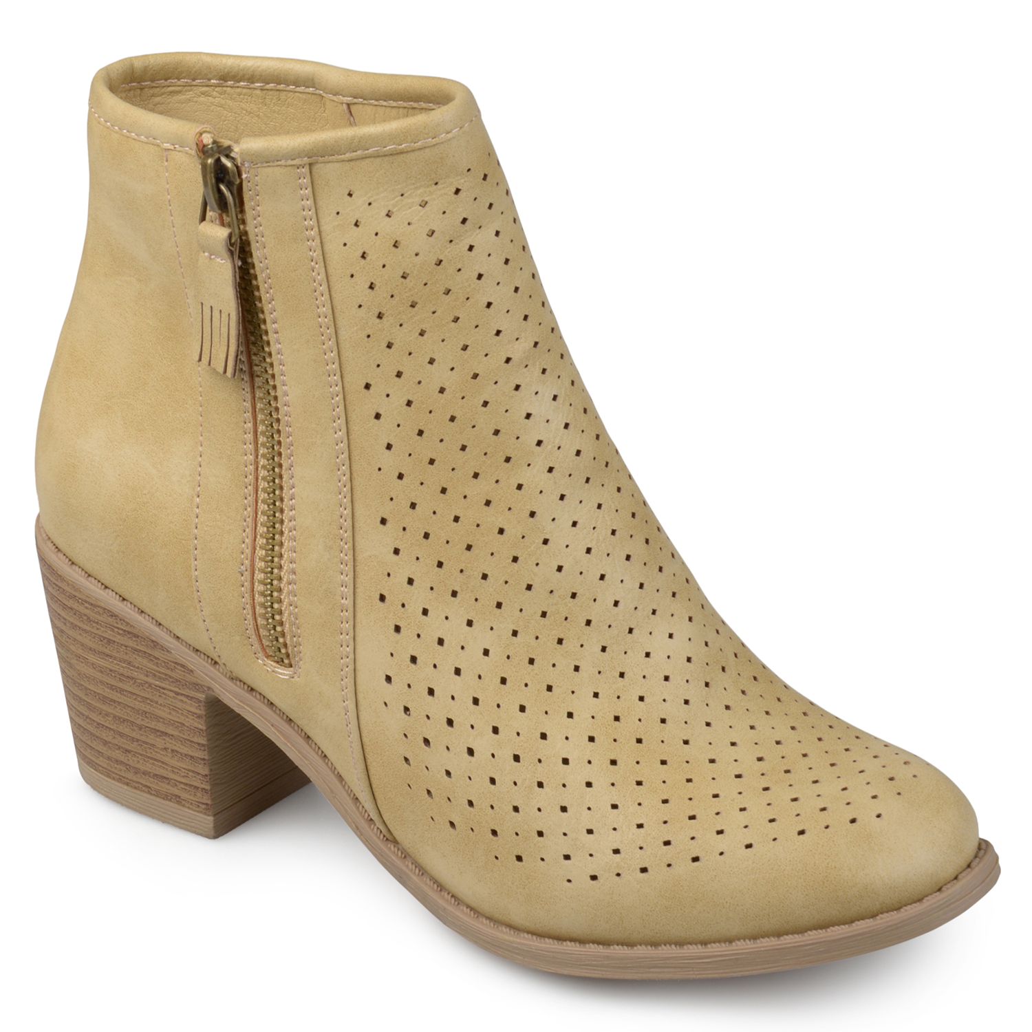 journee collection rimi women's ankle boots