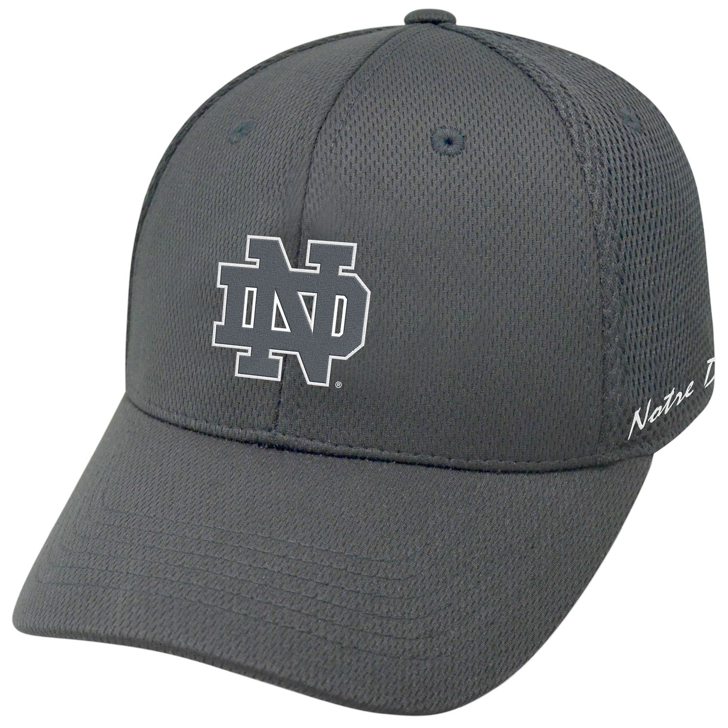 notre dame boonie hat