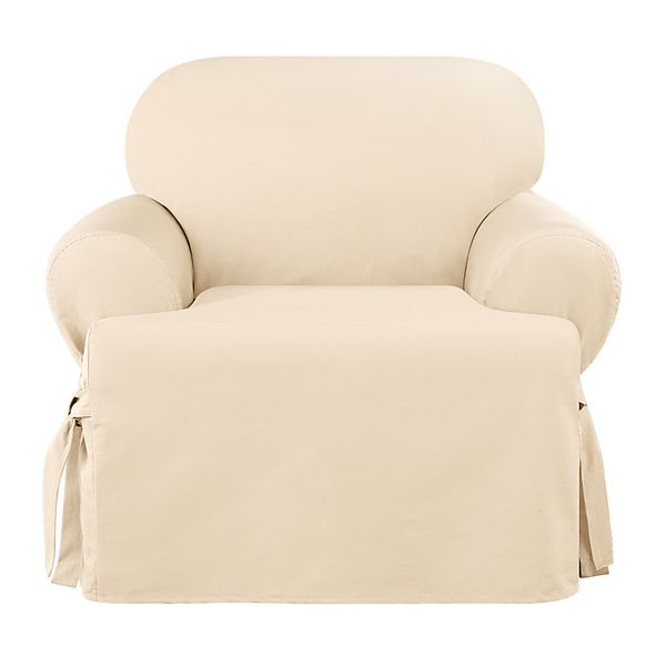 T cushion chair slipcovers sale