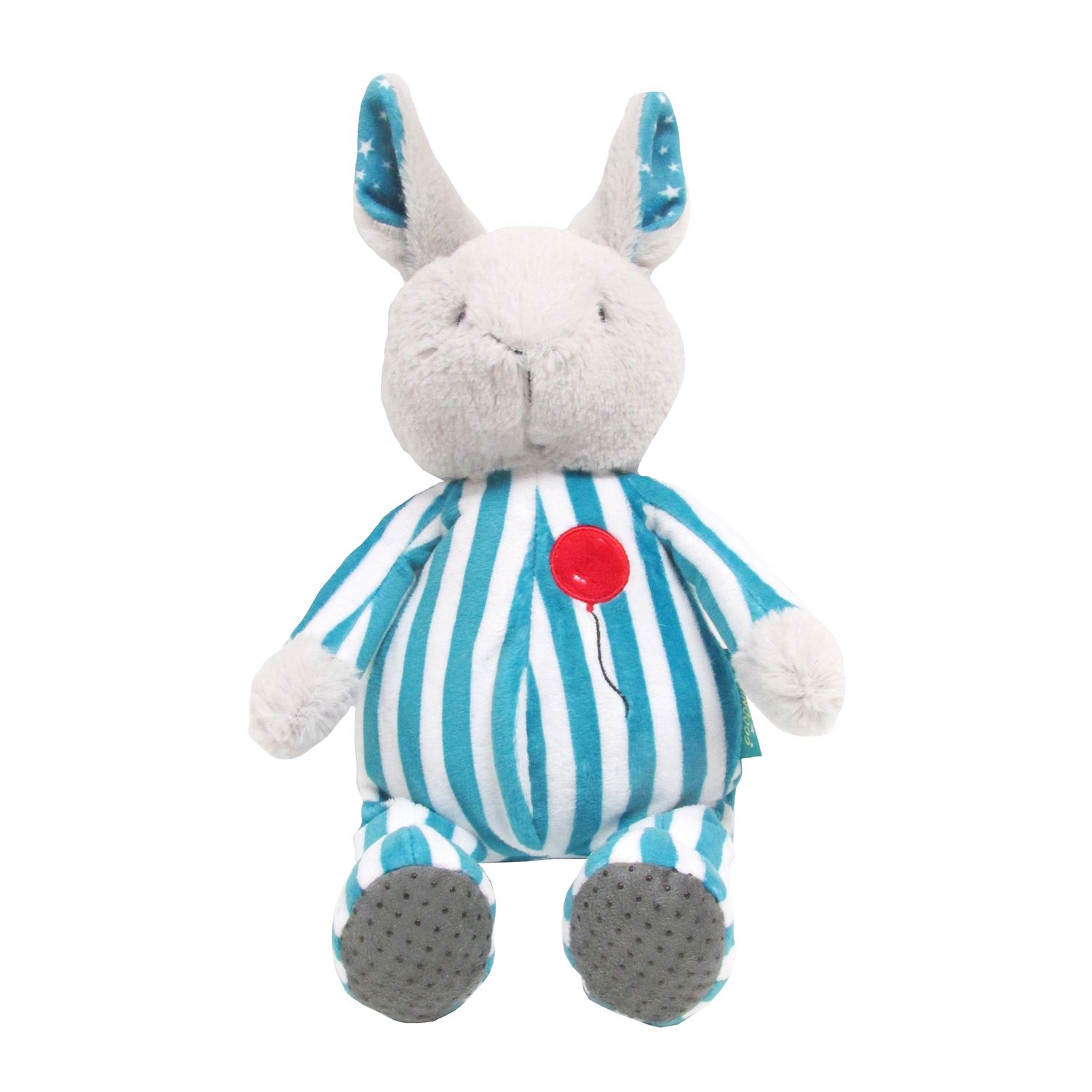 goodnight moon plush bunny