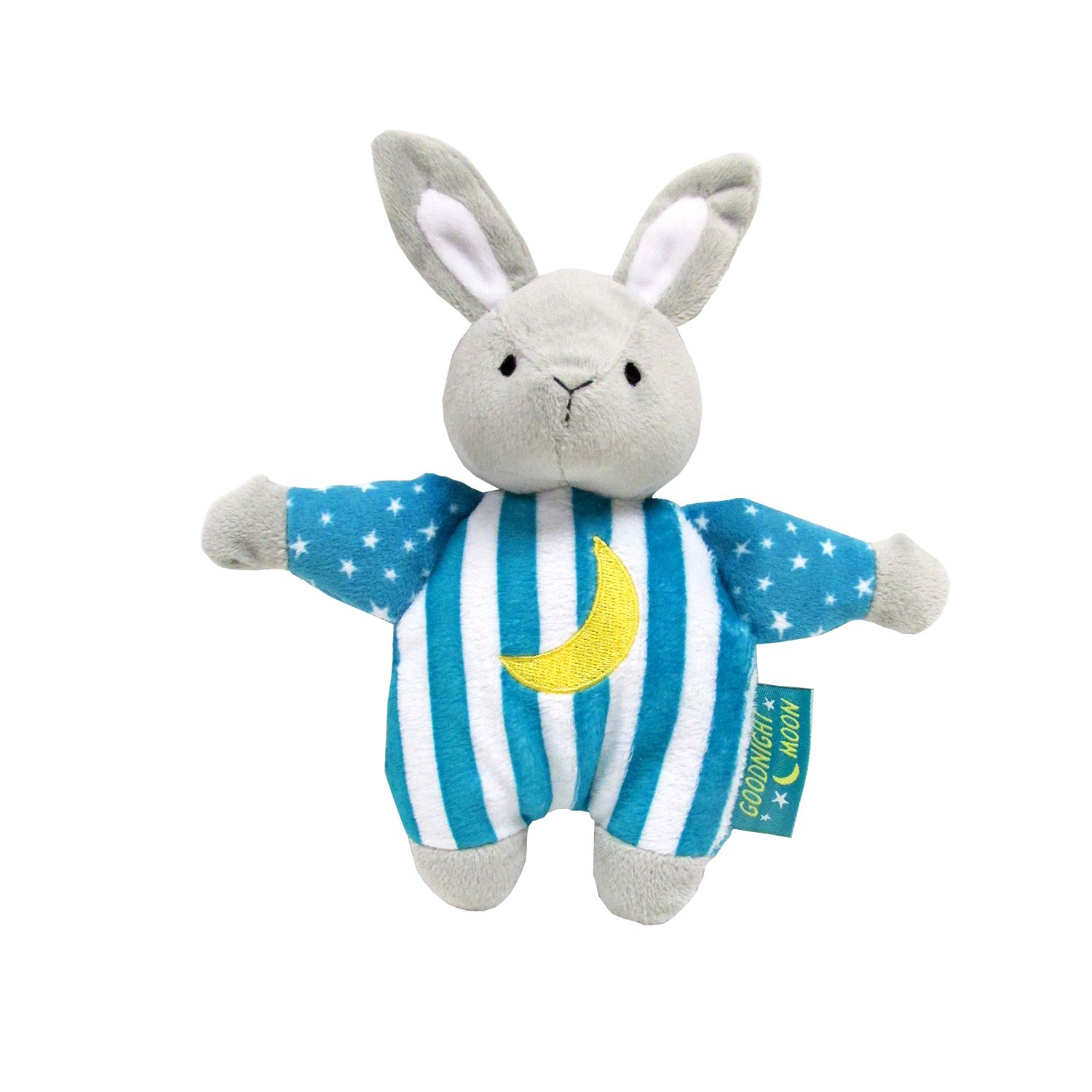 goodnight moon stuffed bunny