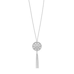 Kohls deals womens necklaces