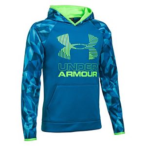 Boys 8-20 Under Armour Performance Hoodie