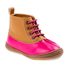 zgshnfgk Boys & Girls Snow Boots Winter Waterproof Slip Resistant Cold Weather Shoes Toddler/Little Kid/Big Kid