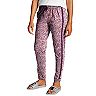 champion jersey joggers womens